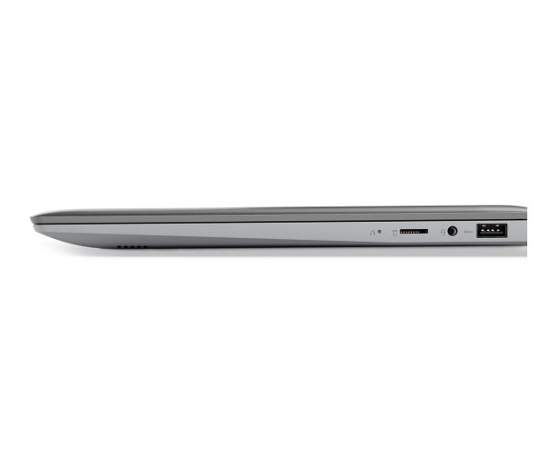 Lenovo Ideapad 120s-14 N3350/4GB/128/Win10 Szary - 428572 - zdjęcie 8